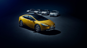 Prius historia